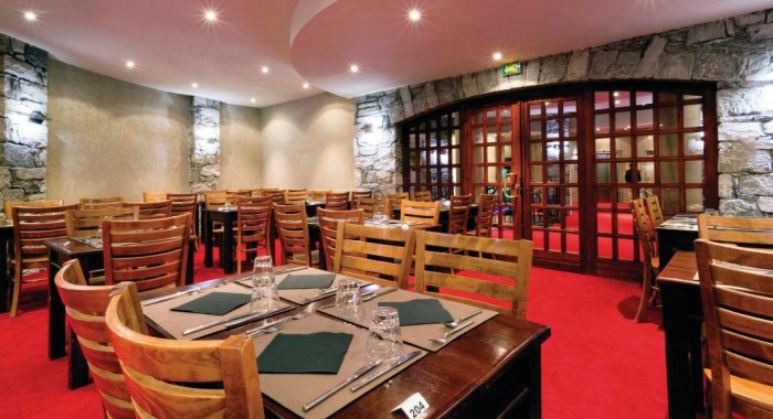 Belambra Hotel Le Diva  (Tignes Val Claret), Tignes ski chalet, image 6